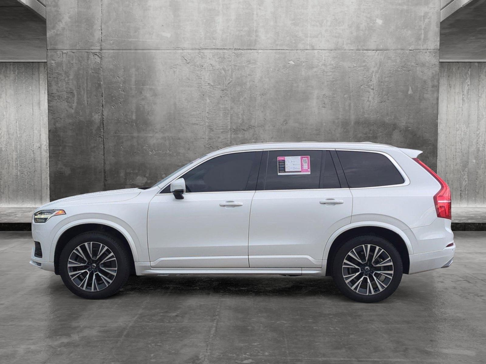 2020 Volvo XC90 Vehicle Photo in Margate, FL 33063