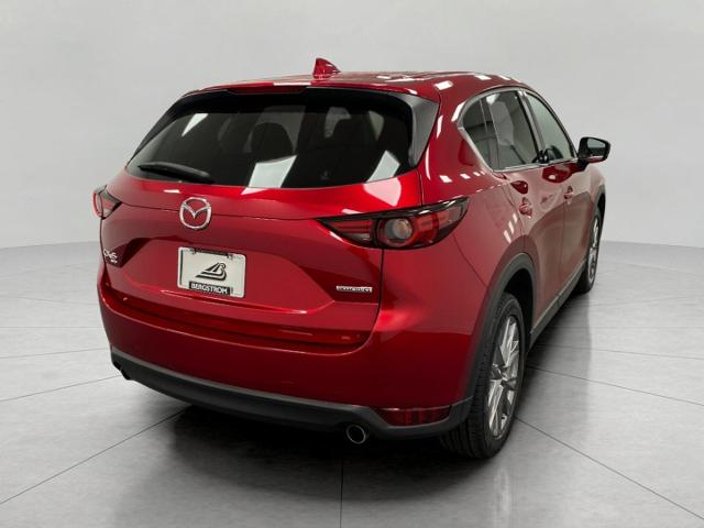 2021 Mazda CX-5 Vehicle Photo in Appleton, WI 54913