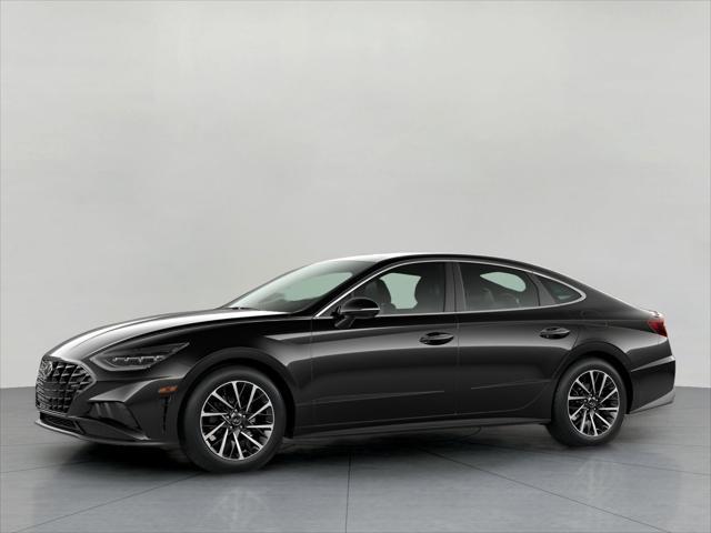 2023 Hyundai SONATA Vehicle Photo in Green Bay, WI 54304