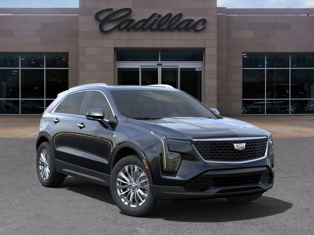 2024 Cadillac XT4 Vehicle Photo in KANSAS CITY, MO 64114-4545