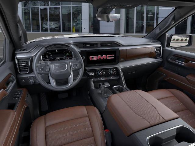 2024 GMC Sierra 1500 Vehicle Photo in NORTH RIVERSIDE, IL 60546-1404