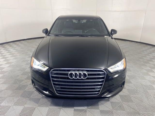 2016 Audi A3 Vehicle Photo in MEDINA, OH 44256-9001