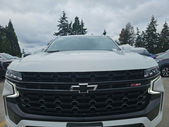 2024 Chevrolet Tahoe Vehicle Photo in PUYALLUP, WA 98371-4149