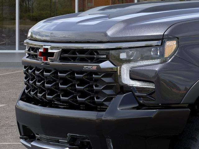 2024 Chevrolet Silverado 1500 Vehicle Photo in BROCKTON, MA 02301-7113