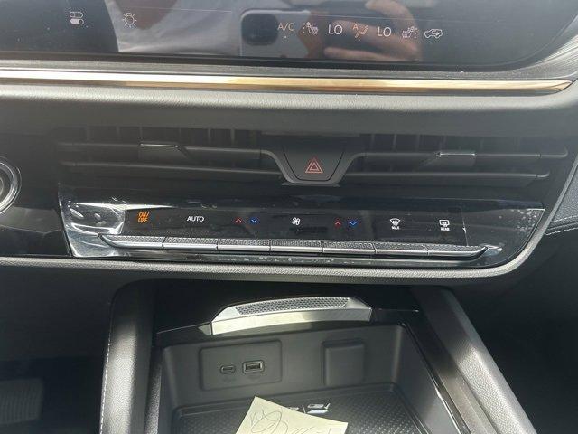 2024 Buick Envision Vehicle Photo in JACKSON, MI 49202-1834