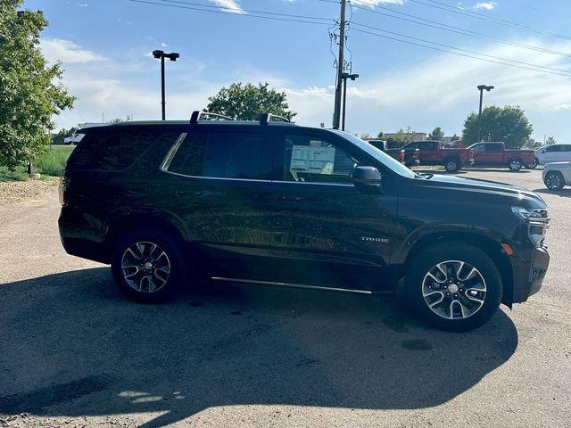 2024 Chevrolet Tahoe Vehicle Photo in GREELEY, CO 80634-4125