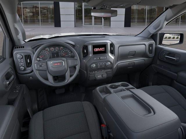 2024 GMC Sierra 1500 Vehicle Photo in MEDINA, OH 44256-9631