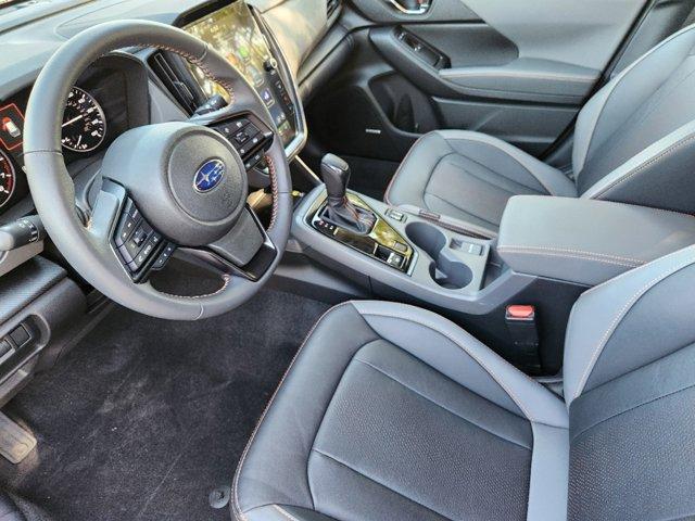 2024 Subaru Crosstrek Vehicle Photo in DALLAS, TX 75209