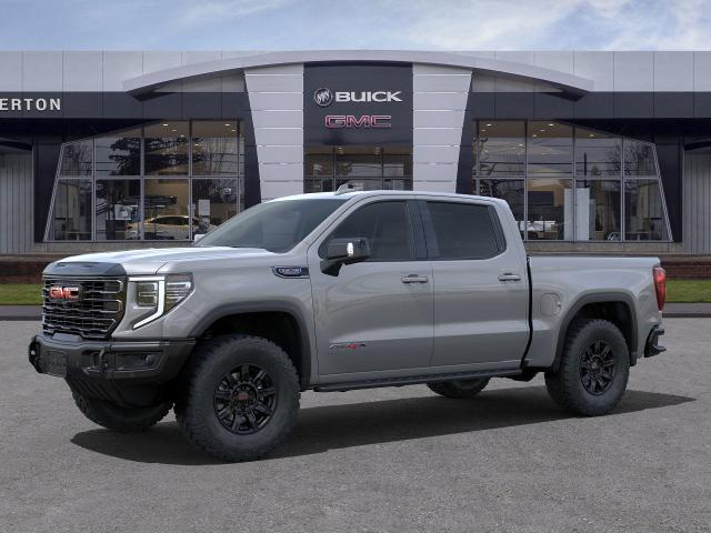 2025 GMC Sierra 1500 Vehicle Photo in PORTLAND, OR 97225-3518