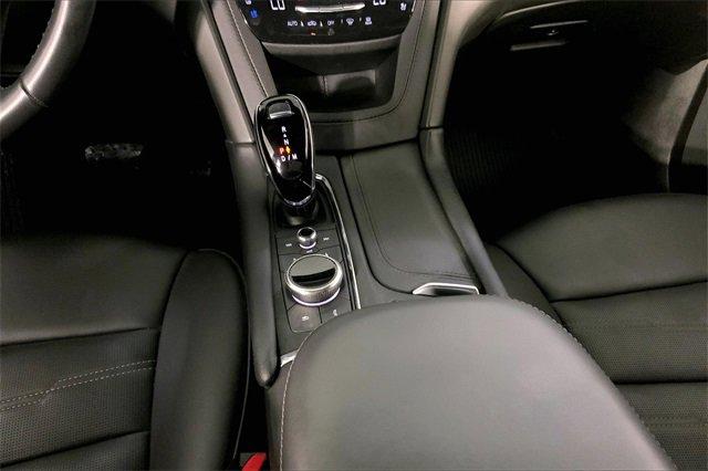 2024 Cadillac XT5 Vehicle Photo in KANSAS CITY, MO 64114-4502