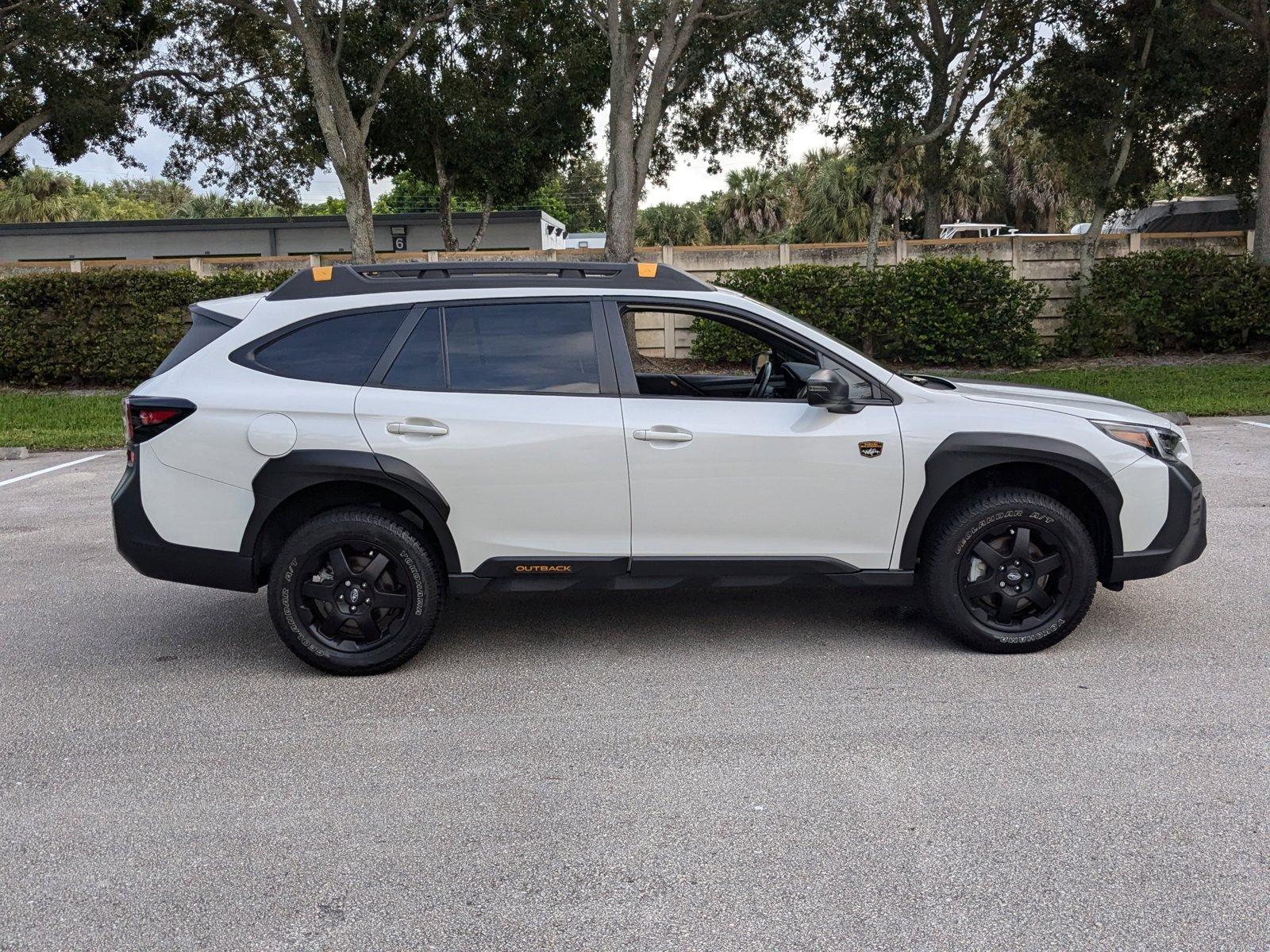 2023 Subaru Outback Vehicle Photo in West Palm Beach, FL 33417