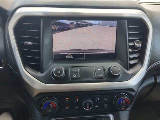 2021 GMC Acadia Vehicle Photo in SELMA, TX 78154-1460