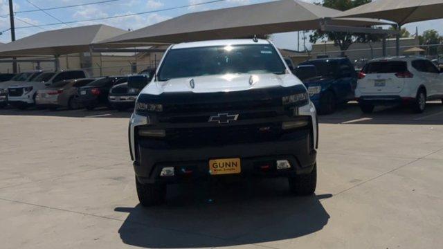 2019 Chevrolet Silverado 1500 Vehicle Photo in SELMA, TX 78154-1460