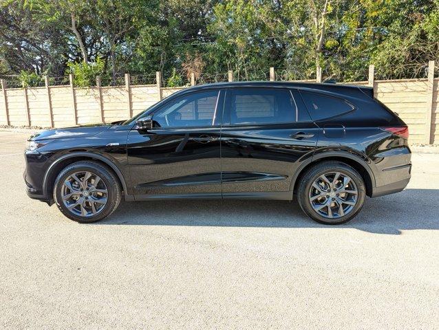 2024 Acura MDX Vehicle Photo in San Antonio, TX 78230