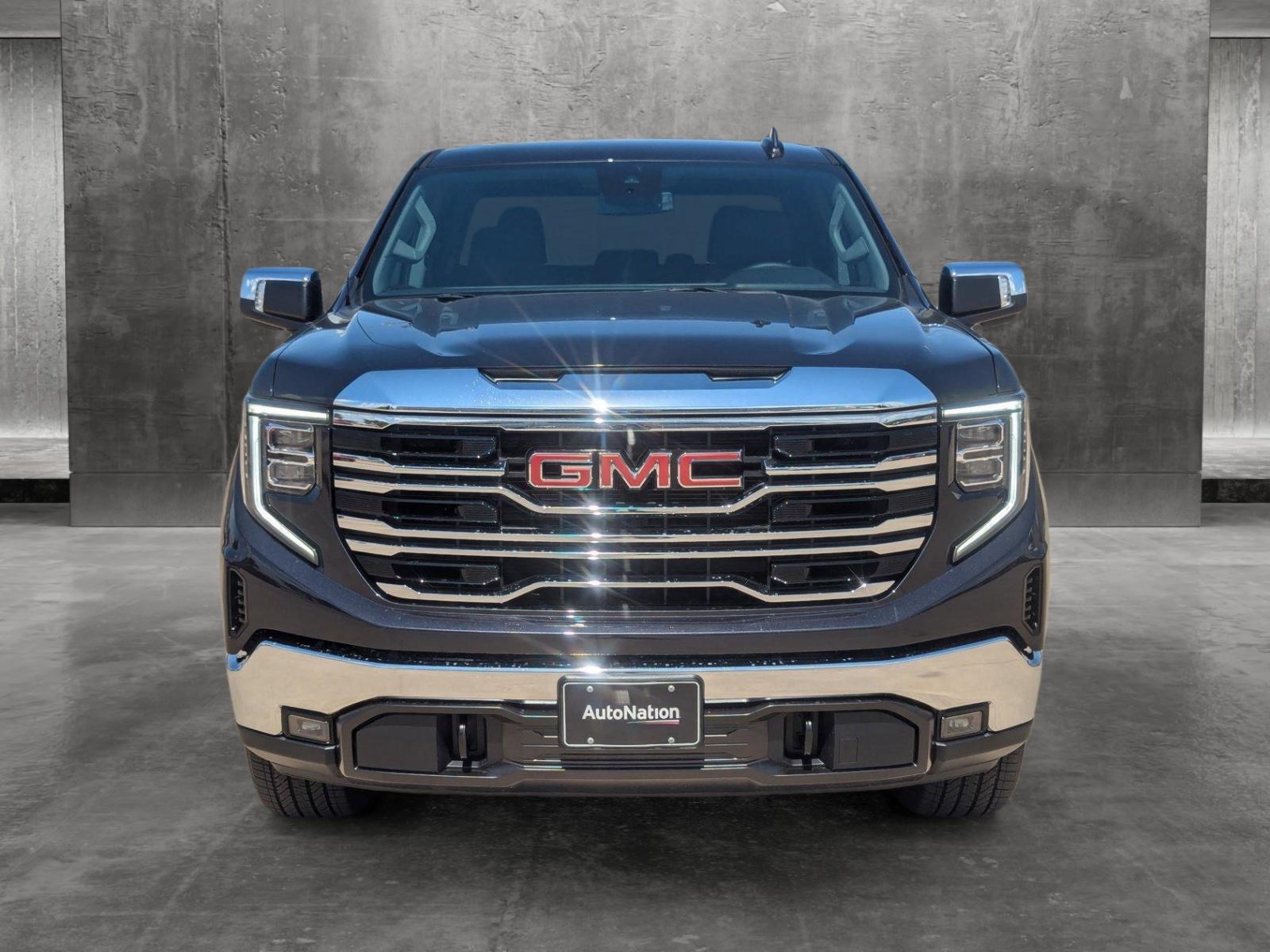 2025 GMC Sierra 1500 Vehicle Photo in CORPUS CHRISTI, TX 78412-4902