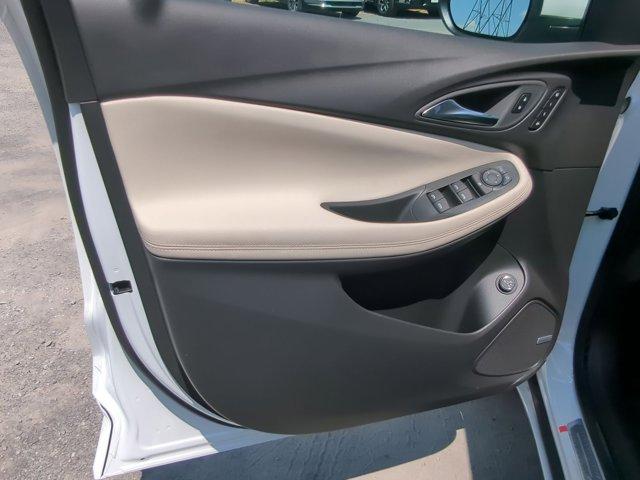 2025 Buick Encore GX Vehicle Photo in ALBERTVILLE, AL 35950-0246