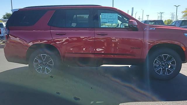 2024 Chevrolet Tahoe Vehicle Photo in JOLIET, IL 60435-8135