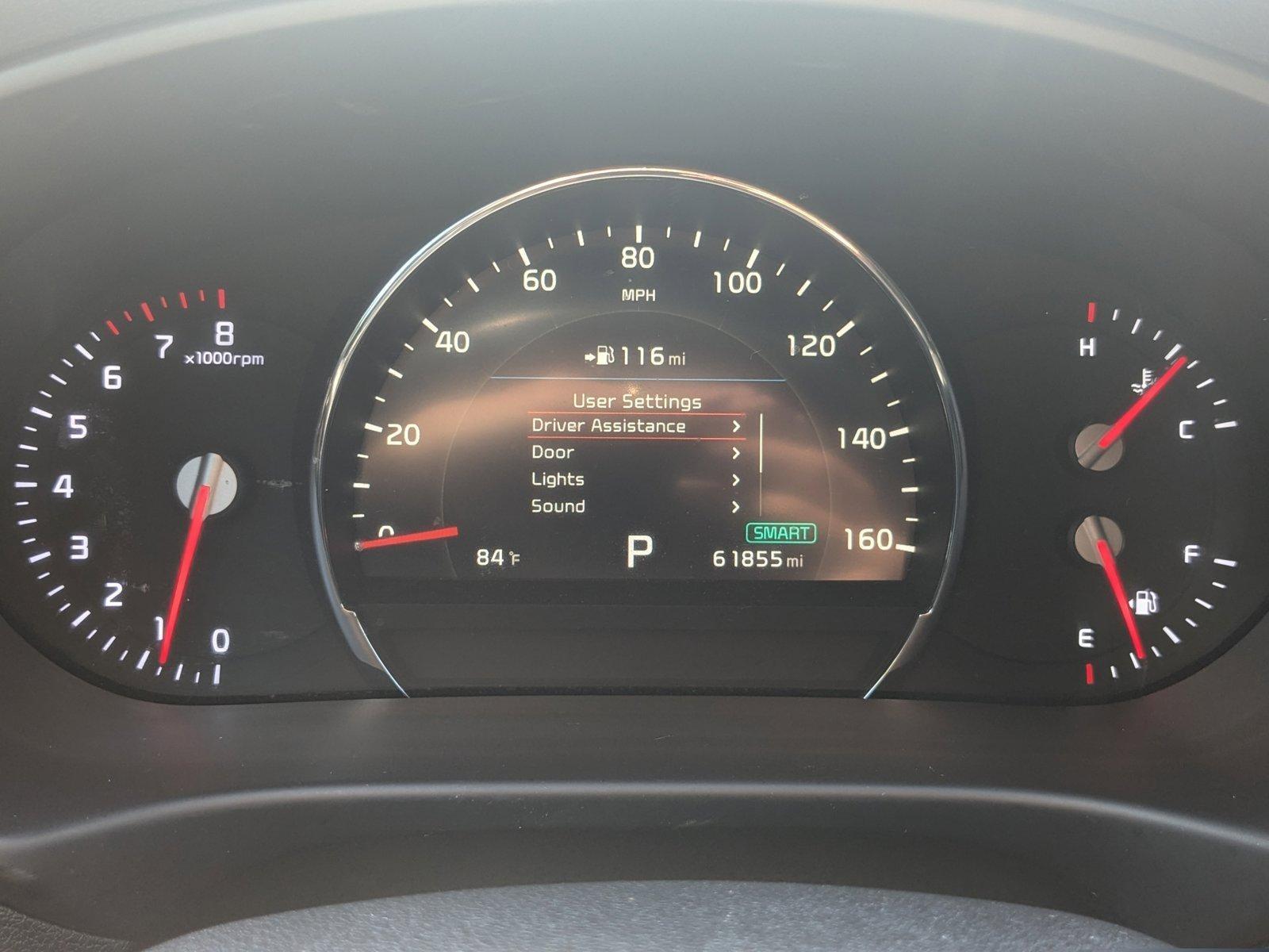 2020 Kia Sorento Vehicle Photo in Panama City, FL 32401