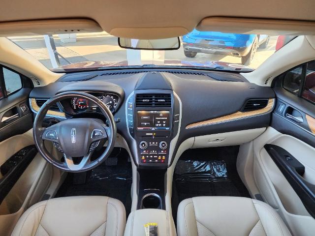 2015 Lincoln MKC Vehicle Photo in PARIS, TX 75460-2116