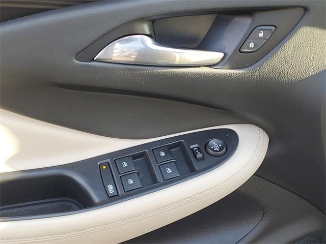 2020 Buick Envision Vehicle Photo in GRAND BLANC, MI 48439-8139