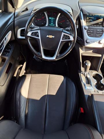 2017 Chevrolet Equinox Vehicle Photo in Oshkosh, WI 54904