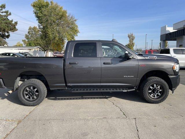 2021 Ram 2500 Vehicle Photo in BOISE, ID 83705-3761