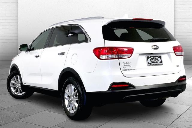 2016 Kia Sorento Vehicle Photo in Lees Summit, MO 64086