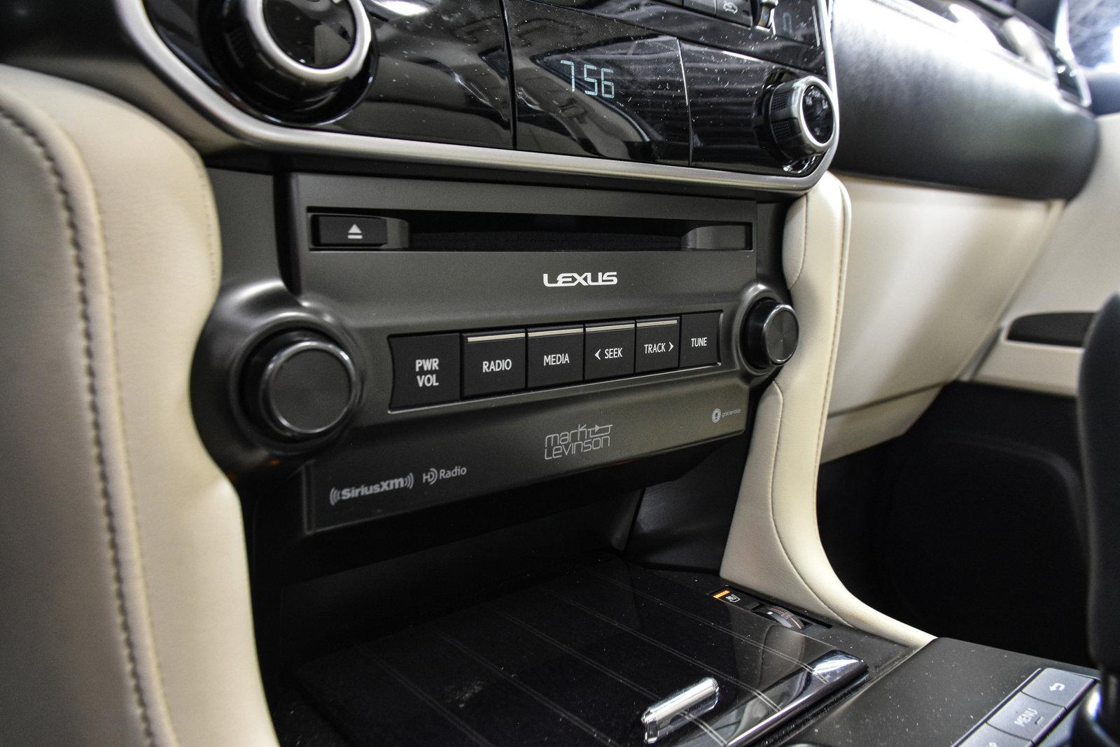 2023 Lexus GX 460 Vehicle Photo in DALLAS, TX 75235