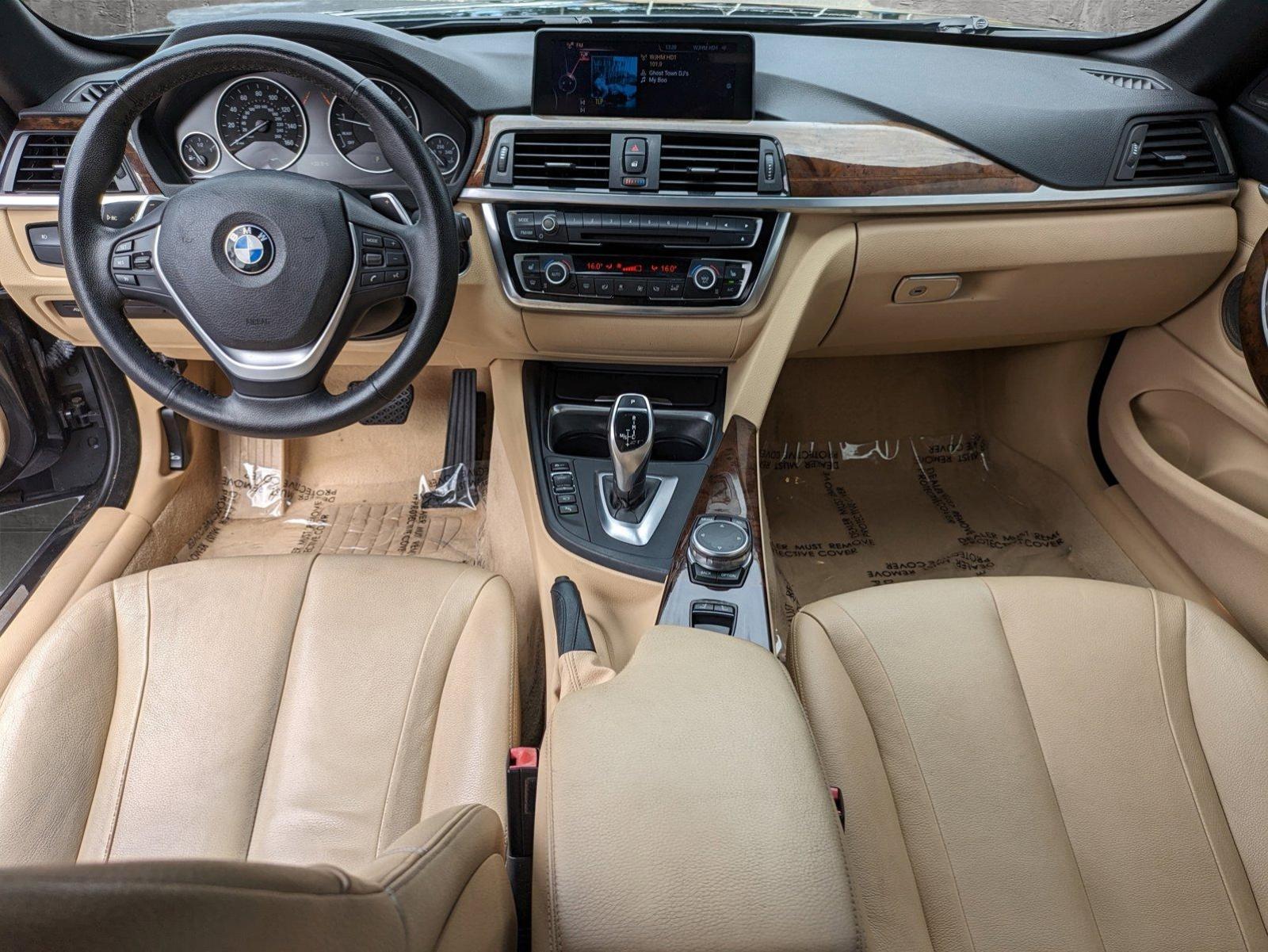 2015 BMW 428i Vehicle Photo in Sanford, FL 32771