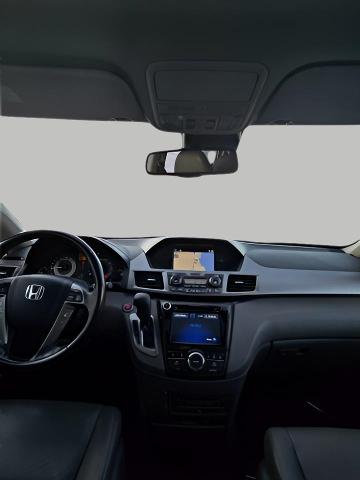 2014 Honda Odyssey Vehicle Photo in Oshkosh, WI 54904