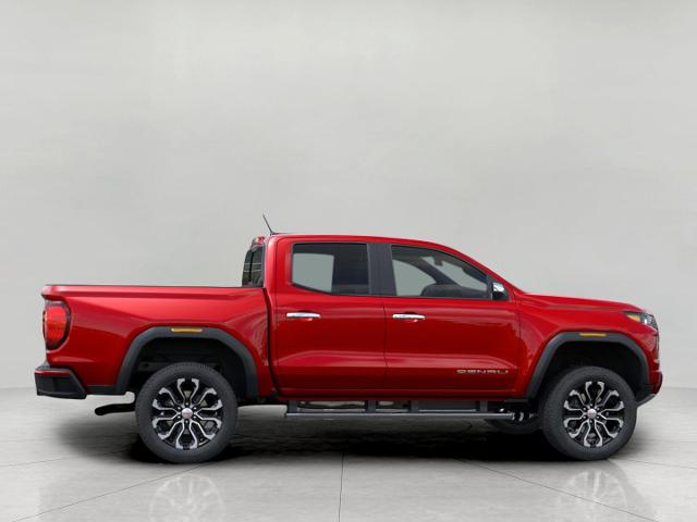 2024 GMC Canyon Vehicle Photo in APPLETON, WI 54914-8833