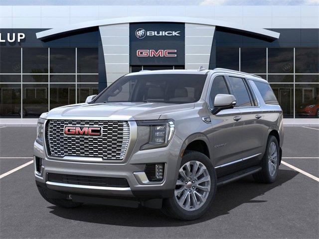 2024 GMC Yukon XL Vehicle Photo in PUYALLUP, WA 98371-4149