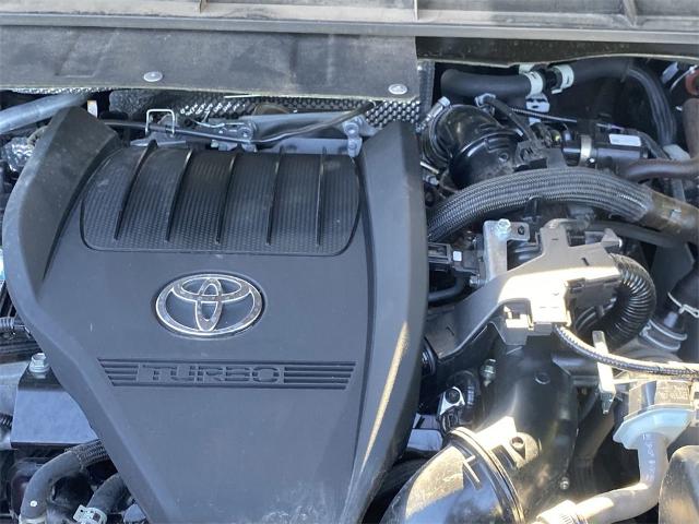 2023 Toyota Highlander Vehicle Photo in GOODYEAR, AZ 85338-1310