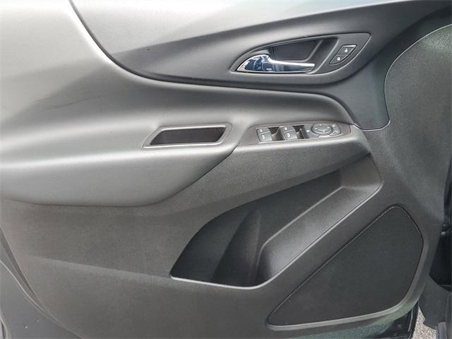 2021 Chevrolet Equinox Vehicle Photo in GRAND BLANC, MI 48439-8139