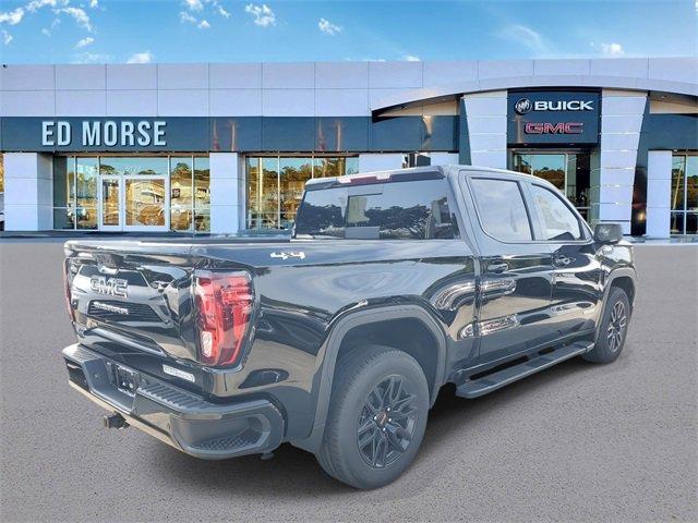 2025 GMC Sierra 1500 Vehicle Photo in SUNRISE, FL 33323-3202