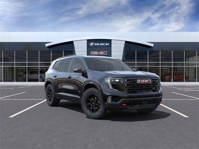 2024 GMC Acadia Vehicle Photo in JACKSON, MI 49202-1834