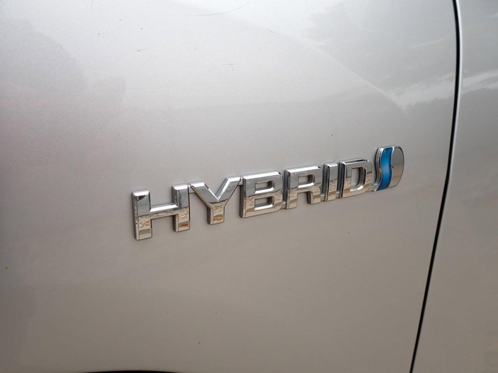 2010 Toyota Highlander Hybrid Vehicle Photo in DENVER, CO 80221-3610