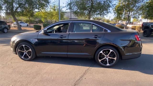 2015 Ford Taurus Vehicle Photo in GOODYEAR, AZ 85338-1310