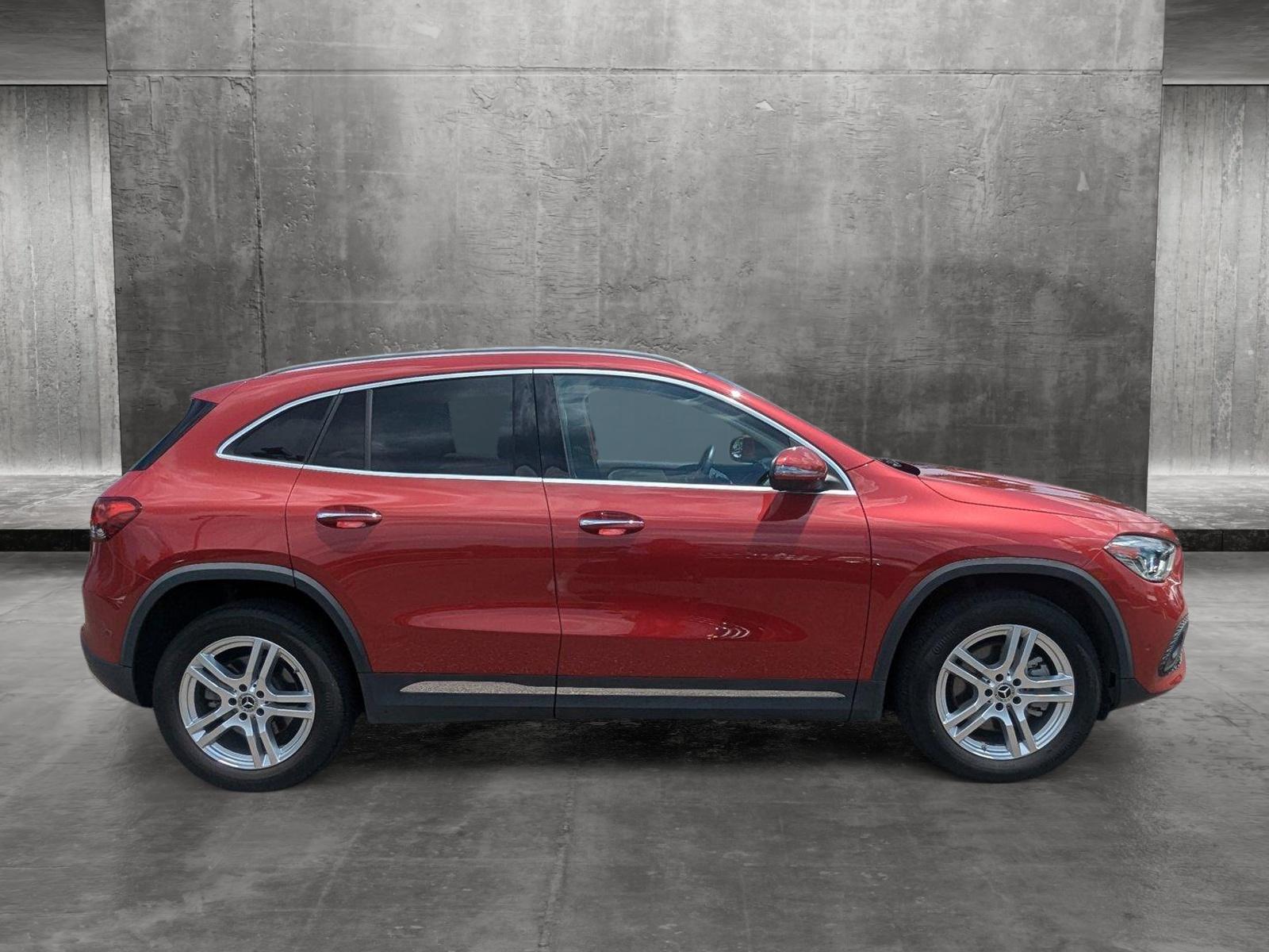 2021 Mercedes-Benz GLA Vehicle Photo in Wesley Chapel, FL 33544