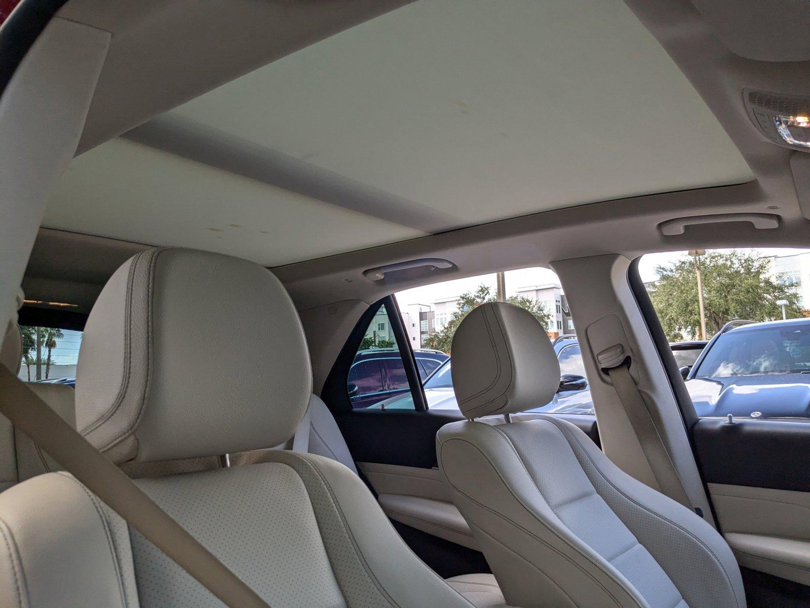 2021 Mercedes-Benz GLE Vehicle Photo in Maitland, FL 32751