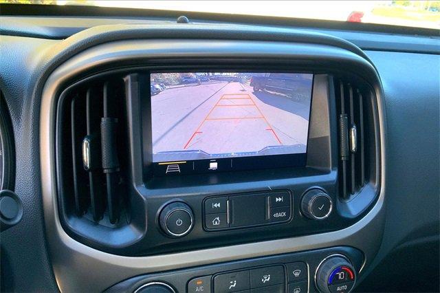 2022 Chevrolet Colorado Vehicle Photo in KANSAS CITY, MO 64114-4502