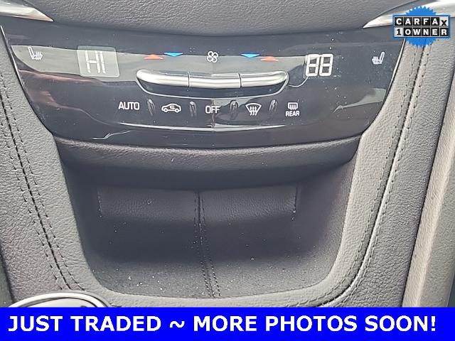 2023 Cadillac XT5 Vehicle Photo in Plainfield, IL 60586