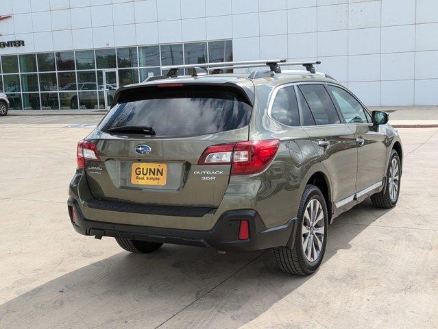 2019 Subaru Outback Vehicle Photo in SELMA, TX 78154-1459