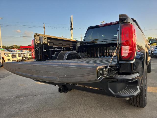 2025 GMC Sierra 1500 Vehicle Photo in LAFAYETTE, LA 70503-4541