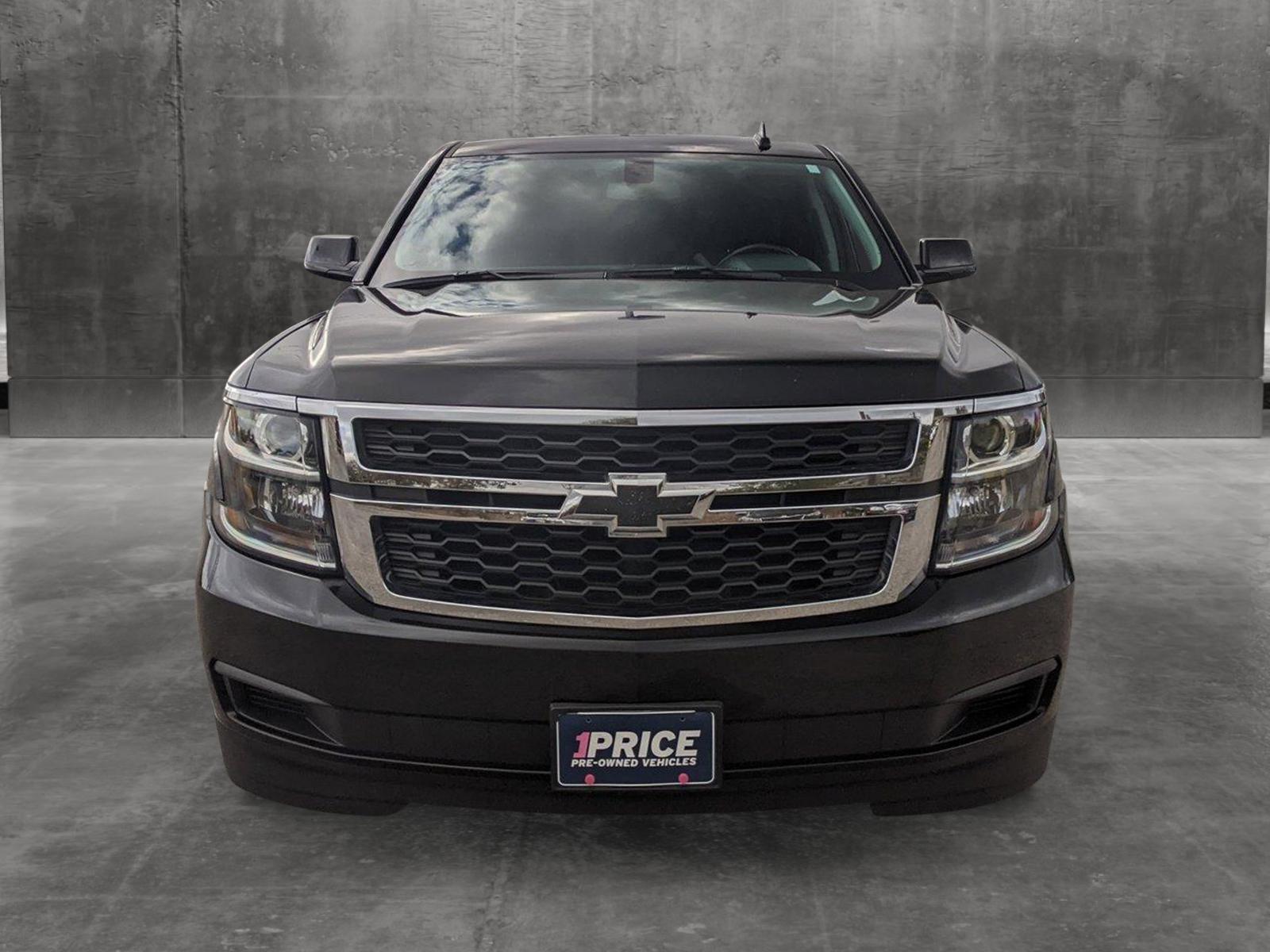 2020 Chevrolet Tahoe Vehicle Photo in AUSTIN, TX 78759-4154