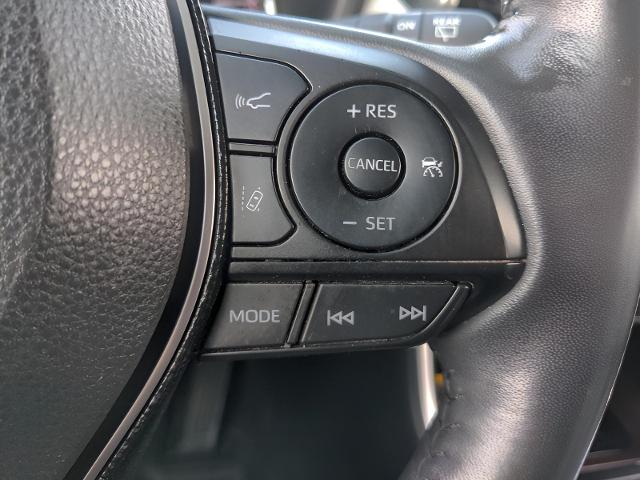 2021 Toyota RAV4 Vehicle Photo in Green Bay, WI 54304