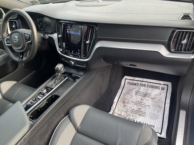 2021 Volvo S60 Vehicle Photo in Flemington, NJ 08822