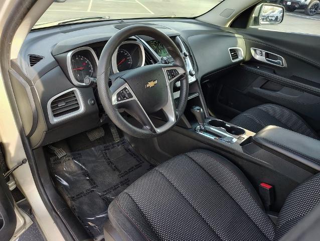 2016 Chevrolet Equinox Vehicle Photo in GREEN BAY, WI 54304-5303