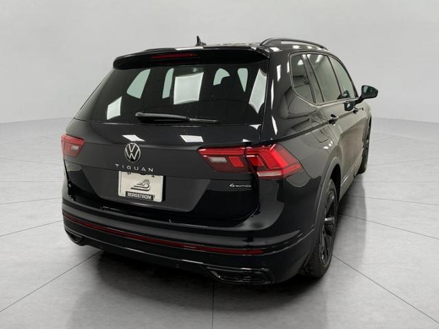 2024 Volkswagen Tiguan Vehicle Photo in Appleton, WI 54913