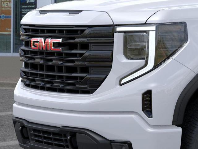 2025 GMC Sierra 1500 Vehicle Photo in NORTH RIVERSIDE, IL 60546-1404